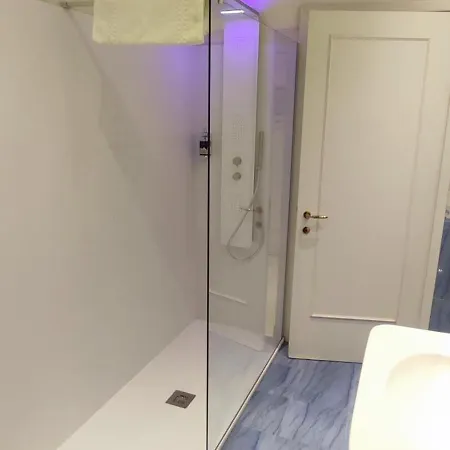 카' 안젤리 B&B 베니스