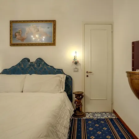 Ca' Angeli Frühstückspension 4*