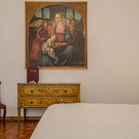 Ca' Angeli Frühstückspension Venedig