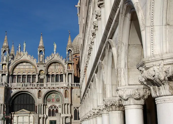 Frühstückspension Ca' Angeli