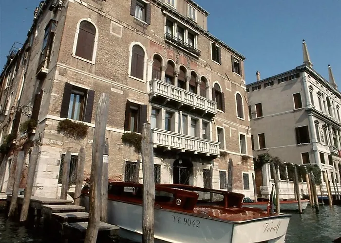 Frühstückspension Ca' Angeli Venedig