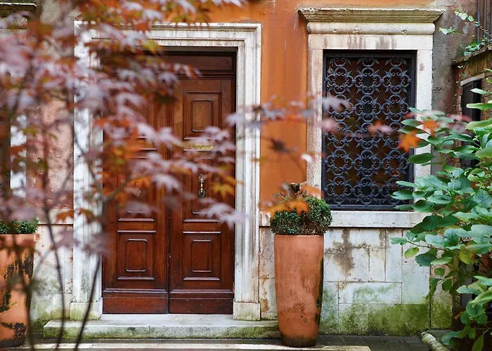 Frühstückspension Ca' Angeli Venedig