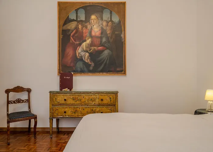 Ca' Angeli Frühstückspension Venedig