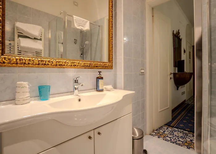 Frühstückspension Ca' Angeli 4*