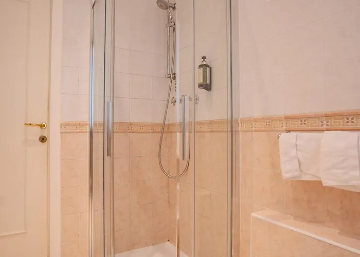 Frühstückspension Ca' Angeli 4*