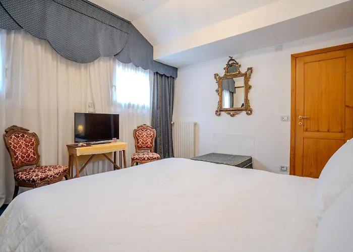 Ca' Angeli Frühstückspension Venedig