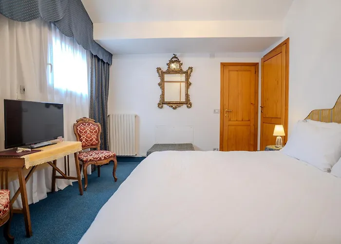 Frühstückspension Ca' Angeli 4*