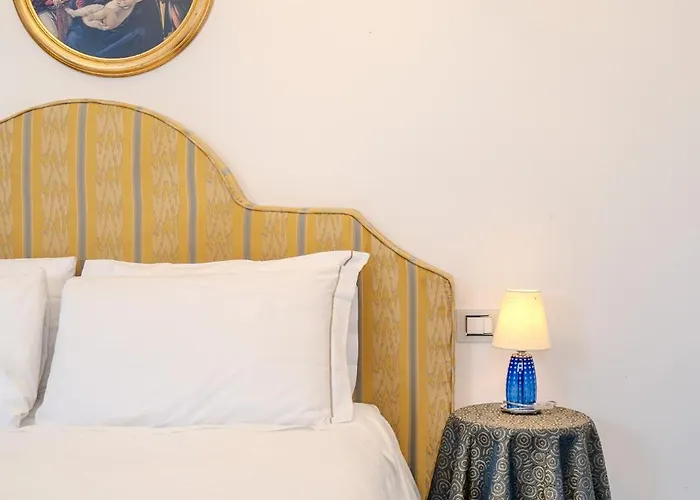 Frühstückspension Ca' Angeli Venedig