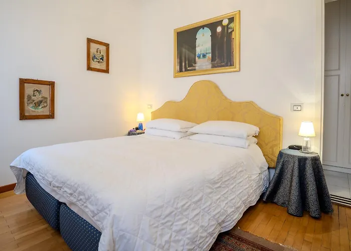 Frühstückspension Ca' Angeli Venedig