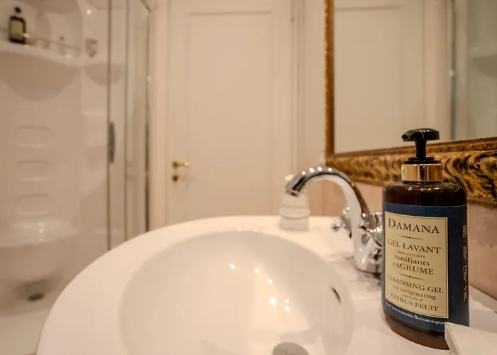 Ca' Angeli Frühstückspension 4*