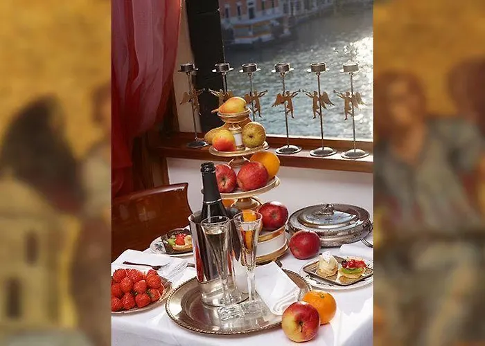 Ca' Angeli 4* Venedig