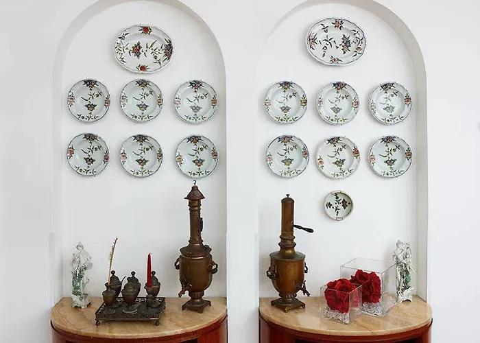 Ca' Angeli Frühstückspension