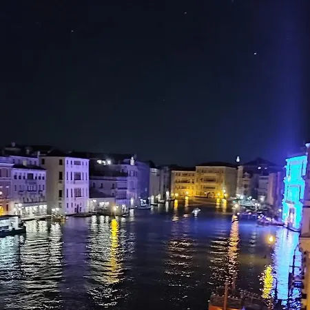 Ca' Angeli Nocleg ze śniadaniem 4*