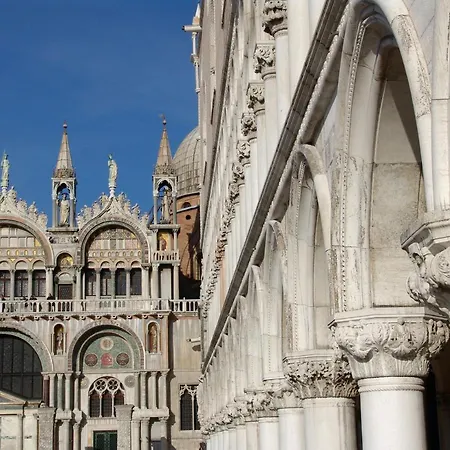 Nocleg ze śniadaniem Ca' Angeli