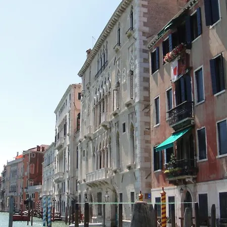 Ca' Angeli
