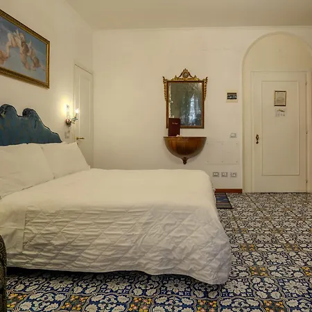Panzió Ca' Angeli 4*