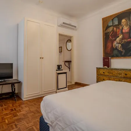 Panzió Ca' Angeli Velence