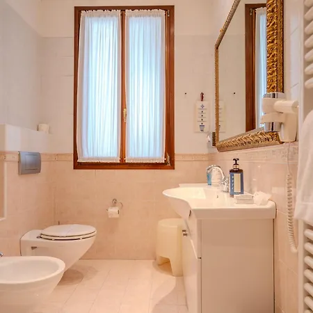 Ca' Angeli 4* Velence
