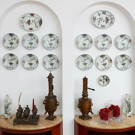 Ca' Angeli Nocleg ze śniadaniem