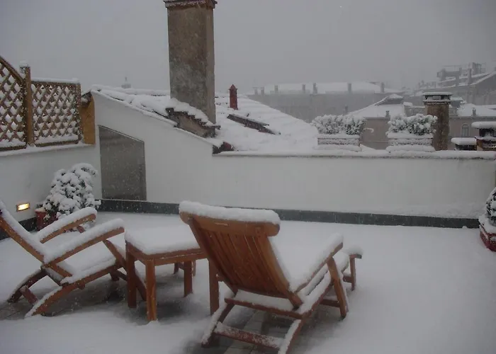 Ca' Angeli Венеция