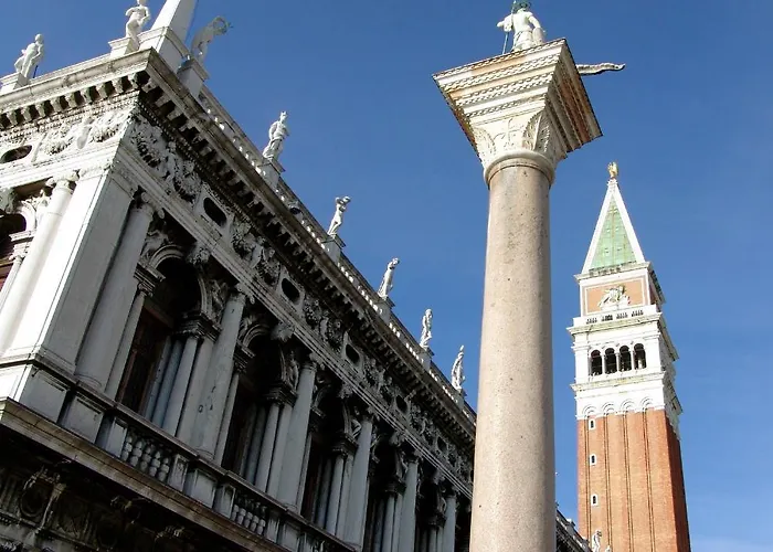 Ca' Angeli Отель типа 