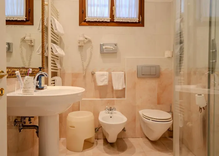 Ca' Angeli Венеция