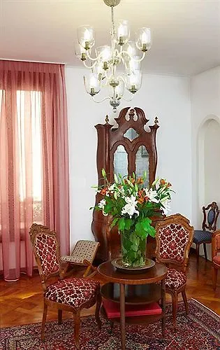 Ca' Angeli Венеция