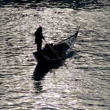 Bed and Breakfast Ca' Angeli 4*