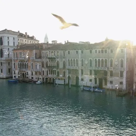 Bed & Breakfast Ca' Angeli Venice