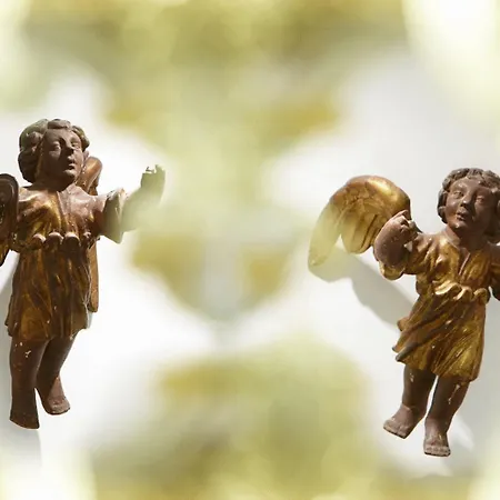 Bed and Breakfast Ca' Angeli 4*