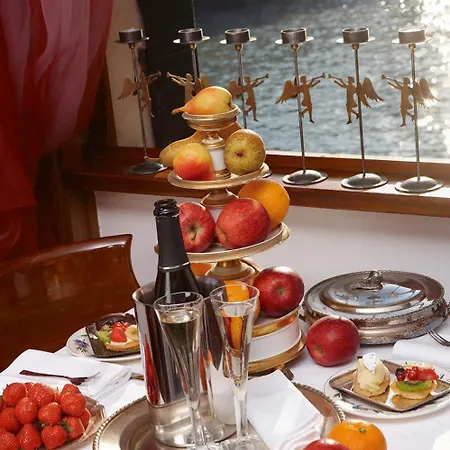 Bed & Breakfast Ca' Angeli 3*