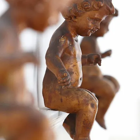 Ca' Angeli Венеция