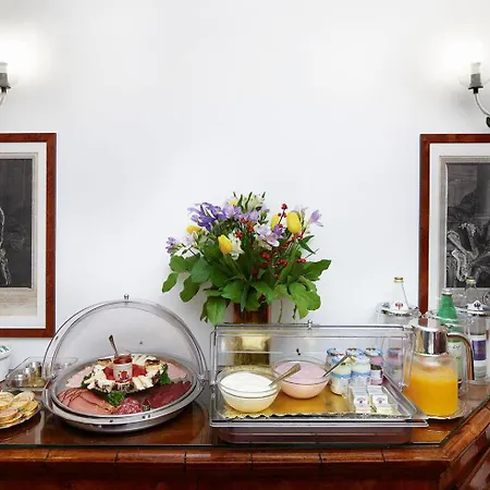 Bed & Breakfast Ca' Angeli Venice