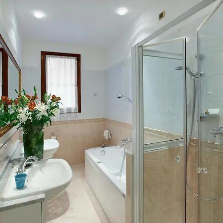 Bed & Breakfast Ca' Angeli 3*