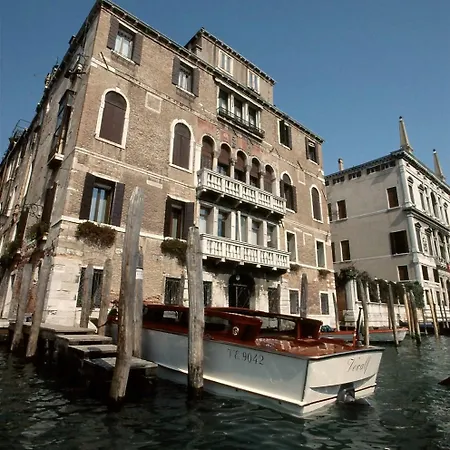 Bed & Breakfast Ca' Angeli Venice