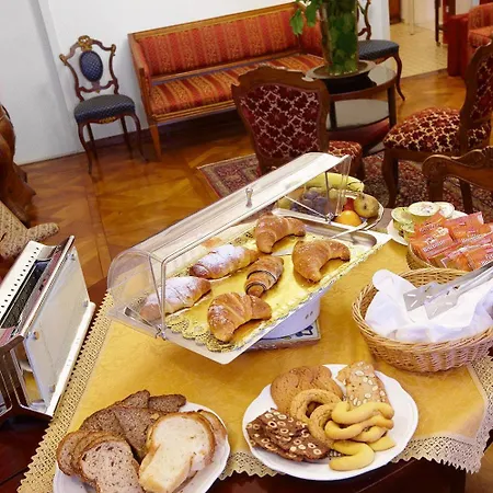 Ca' Angeli Венеция