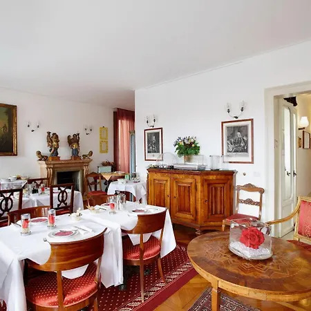 Ca' Angeli Venice