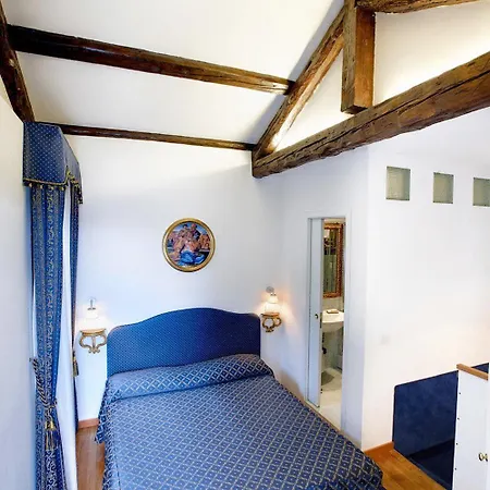 Bed & Breakfast Ca' Angeli 3*