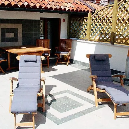 Bed and Breakfast Ca' Angeli