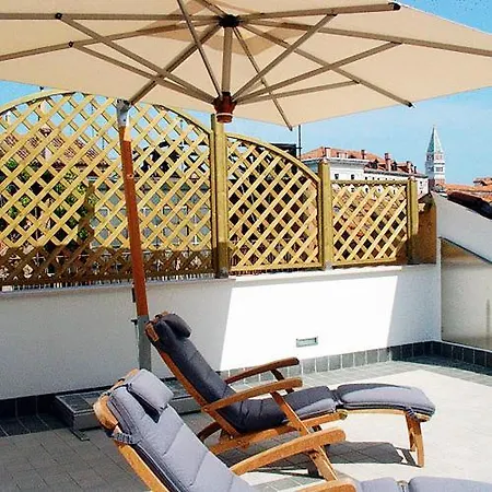 Ca' Angeli Venice
