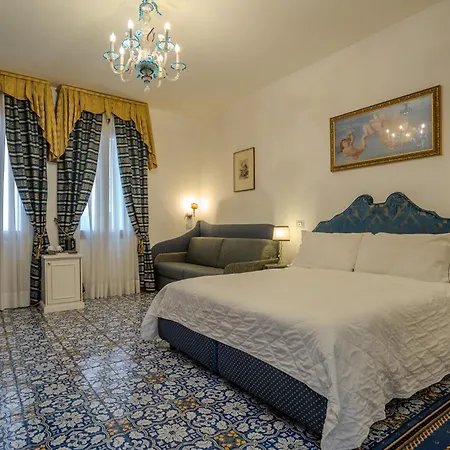 Bed and breakfast Ca' Angeli