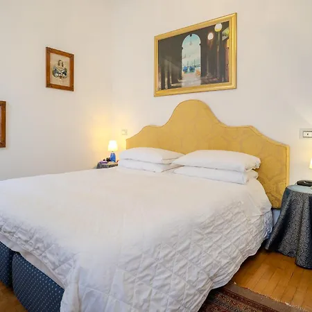 Frühstückspension Ca' Angeli Venedig