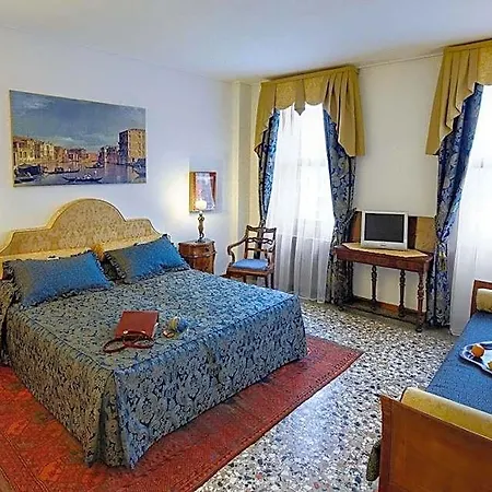 Ca' Angeli Bed & Breakfast