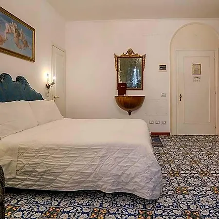 Ca' Angeli 4*