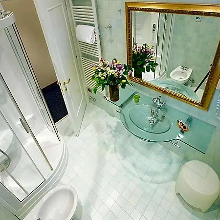 Bed & Breakfast Ca' Angeli