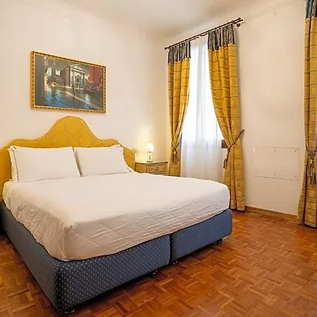 Bed & Breakfast Ca' Angeli 4*
