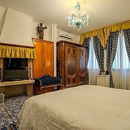 Ca' Angeli 4*