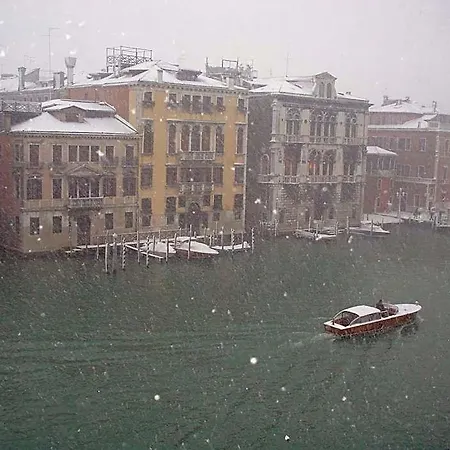 Ca' Angeli Bed & Breakfast 4*