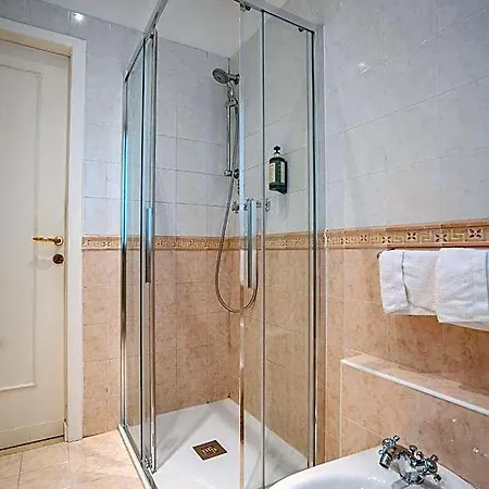 Bed & Breakfast Ca' Angeli