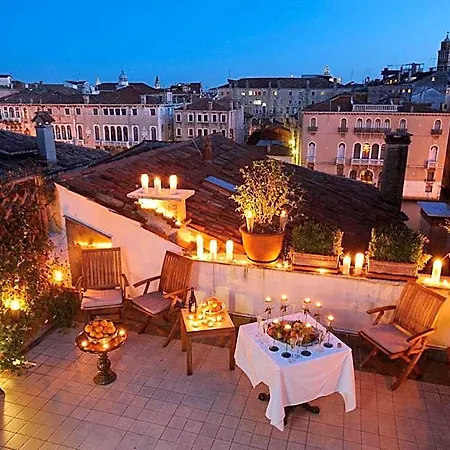 Bed & Breakfast Ca' Angeli Venedig